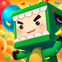 迷你世界iOS最新版 v1.8.0 官方版
