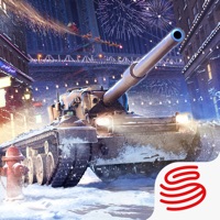 坦克世界闪击战iOS版 v8.9.0 官方版