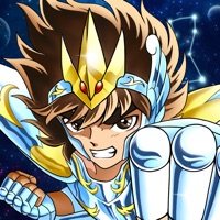 圣斗士星矢重生官方下载iOS v5.1.0 最新版