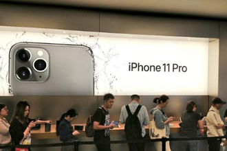 iPhone11有锁版64g多少钱 iPhone11有锁版值得入手吗