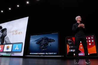 iOS13分屏功能在哪 iOS13支持分屏功能吗