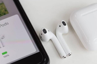 AirPods2在苹果商店悄悄上架 AirPods2代和1代有什么区别